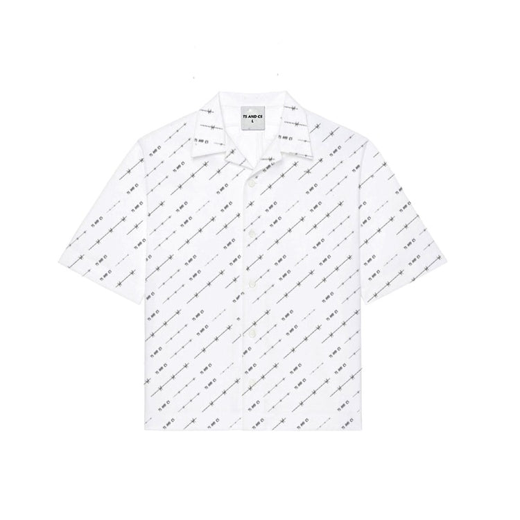 Barbed Wire Shirt